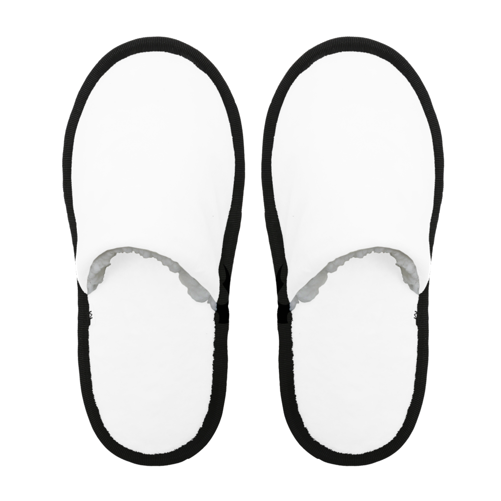 Bedroom Slippers HugePOD